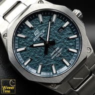 Winner Time  นาฬิกา CASIO EDIFICE รุ่น EFR-S108DE-3AV รับประกันบริษัท เซ็นทรัลเทรดดิ้งจำกัด cmg เป็น