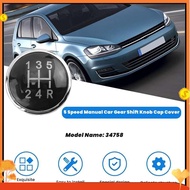 Gear Shift Knob Cover Gear Shift Knob Cap 5 Speed Gear Shift Knob Cover Gear Shift Knob Cover   Shif