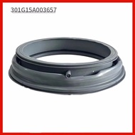 for Whirlpool washing machine brand new sealing ring door seal 301G15A003657 301G151800005 301G13A00