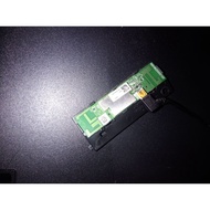 panasonic th55fx600k wifi receiver