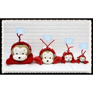 Shrimp Monkey Lobster Monkey Lobster Monkey Doll Lobster Monkey Doll Shrimp Monkey Doll Shrimp Monke