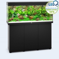 JUWEL RIO 240 Litre Aquarium with Cabinet (Black)