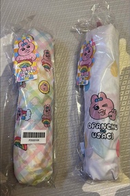 Opanchu底褲兔 縮骨遮 （輕）