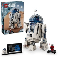 Beautiful Box Product Lego 75379 R2-D2tm New 1