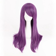 Tokyo Ghoul Tokyo Ghoul God Ghoul cos Anime Wig Mixed Purple cosplay Wig WJG