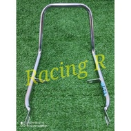 * HONDA FAME GB6 L BAR ROUND BULAT CP CHROME