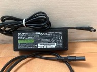 現貨 SONY 原廠 筆電變壓器,供電器 /19.5V,3.9A/型號:VGP-AC19V37