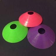 Cone bowl marker football training