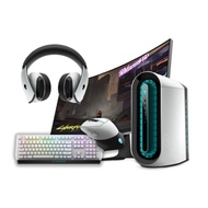 DESKTOP DELL ALIENWARE AURORA R11 GTX1650 SUPER