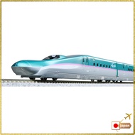 100% original
KATO N Gauge E5 Series Shinkansen "Hayabusa" Basic Set 3 Cars 10-1969 Model Train Elec