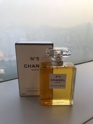 chanel no.5 edp 100ml