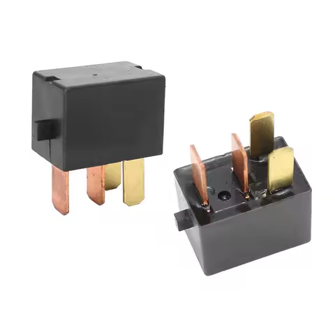 2PCS 12V DC Relay Fits For Honda For Acura A/C Compressor G8HL-H71 39794-SDA-A03 Car Relays 39794-SD