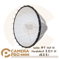 Camera Expert Godox P68-D1 Parabolic68 Soft Gauze D1 Low Light Also P68-D2