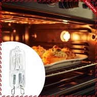 [leipupa] G9 Halogen Light Bulb 25W,Versatile,Lightweight Easy Installation Sturdy Energy Saving 2 P