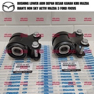 LARGE FRONT ARM BUSHING MAZDA BIANTE NON SKY ACTIV MAZDA 3 FORD RIGHTfocus Kiri Original B32H-32-46Y