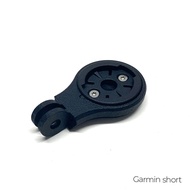 76 Projects Blendr/GoPro modular comp mount short for Garmin