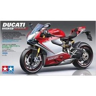 TAMIYA田宮 14132 1/12 Ducati 1199 Panigale S Tricolore