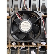 Original NMB 08025SA-12N-ET 8025 12V 08025SA-12P-AL Fan