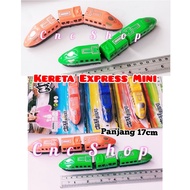Mini Express Train Toy for Kids Shinkansen/