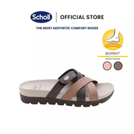 SCHOLL Womens Sandals Percy Model 1F-2576