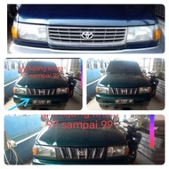 Grill apolo kijang krista thn 97 to 99