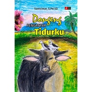 My Bedtime Story