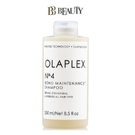 OLAPLEX No. 4 Bond Maintenance Shampoo 250ml  [Delivery Time:7-10 Days]