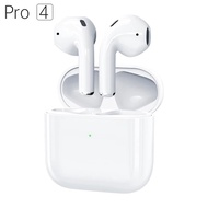 【CW】 Original Air Pro 4 Wireless Headphones Bluetooth Earphones Mini pods Wireless Earbuds Gaming Headset For Xiaomi Phone Earphonees