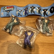 日本 🇯🇵 忍者亂太郎 扭蛋