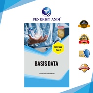 Andi Publisher - Software Software Engineering Book Data Base Element Phase F Independent Curriculum
