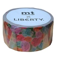 MT LIBERTY WASHI TAPE: SWIFT'S SONG (MTLIBE08)