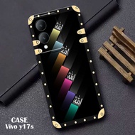 HP Vivo Y17s - Softcase procamera - Vivo Y17s - Caseehp - Vivo y17s Case - Vivo Y17s Phone Case - Vi