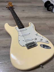 Fender 72”  Stratocaster CIJ