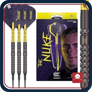 Target Luke Littler Gen1 90% Soft Tip Darts 19g