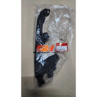 Honda CITY 71140-T9A-T11 BRACKET Front Bumper Right RH side big Genuine Parts