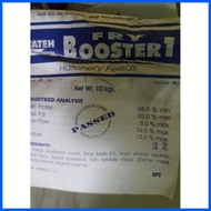 ∏ ▦ Tateh Fry Booster 1 Powder 500g/1kilo