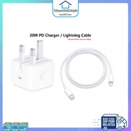 20W PD Fast iphone Charger Cable For iphone 11 12 pro Max 12mini Charger USB-C 9V 5V 3A Power Adapte