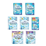 (FRESH BATCH) EW Sofy Cooling Fresh Pad Ultra Slim Wing Pad PantyLiner Sanitary Pad Tuala Wanita 25c