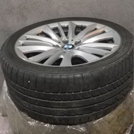 19 inch Rim