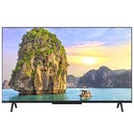 Google TV Coocaa 55 Inch 4K 55Y68