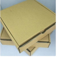 Retail Pizza Box 23x23x4cm
