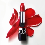 Son Dior 999 Rouge Lipstick Mini Size Son Dior màu 999 Đỏ Tươi Siêu Sang Chảnh