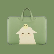 laptop sleeve Suitable Laptop Sleeve - Up to 15.6 Inches, Shockproof & Waterproof, Ideal for Gaming 