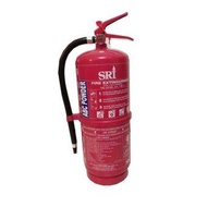 9KG ABC Powder Fire Extinguisher New For Household Rescue More Wide Area