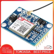 SIM 800L V2 upgrade version GSM GPRS module for arduino 5V