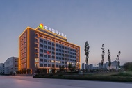 Jindong International Hotel (Dajijia Wanhua Energy Conservation Store)