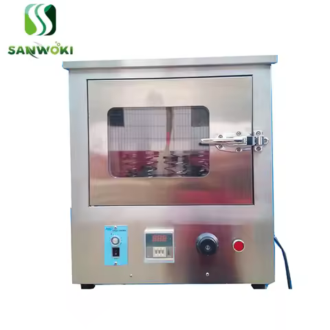 Commercial Electric Pizza cone oven with 10 pizza tray cone pizza Bakery equipment handheld pizza ov