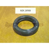 HONDA ACCORD CB5 CD6 / CIVIC EG9 EK9 / NSX NA1 / PRELUDE BB1 CAM SHAFT OIL SEAL TAHAN PANAS 91213-PR