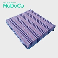 Seat Cushion Backrest Chair Sofa Memory form For Health The Elderly Worker Butt Support Pressure Dis