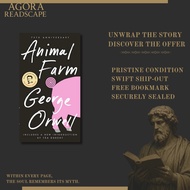 Animal Farm: 75th Anniversary Edition